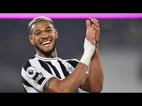 West Ham United 1 Newcastle United 5 | Premier League Highlights