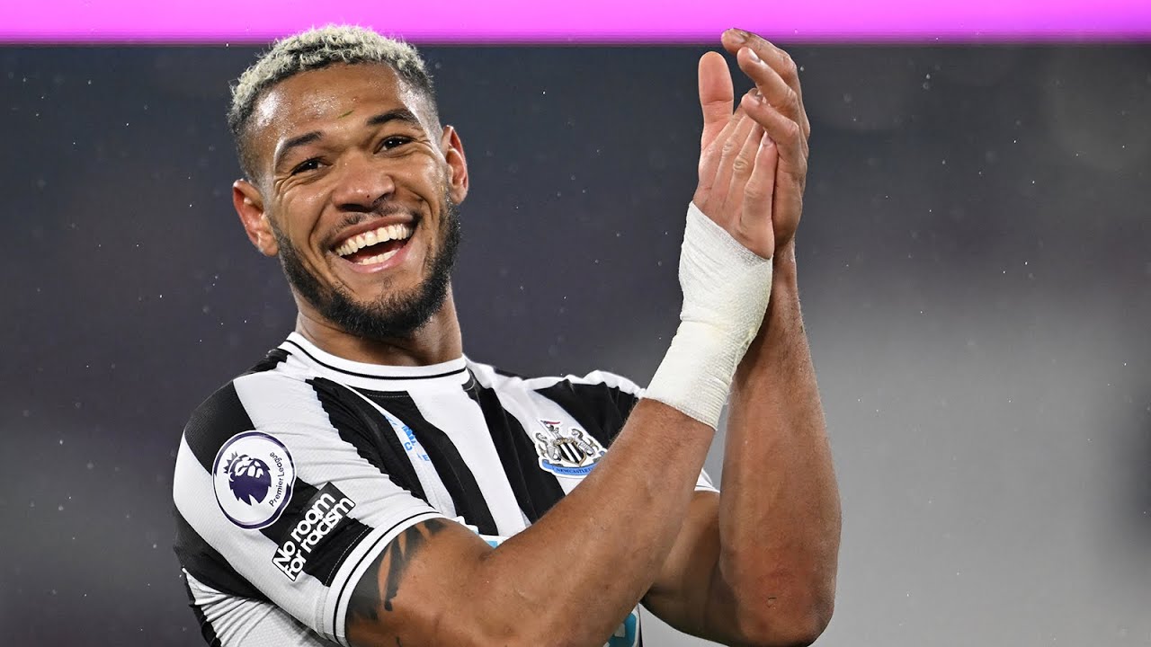 West Ham United 1-5 Newcastle United: Dominant Performance & Highlights ⚽