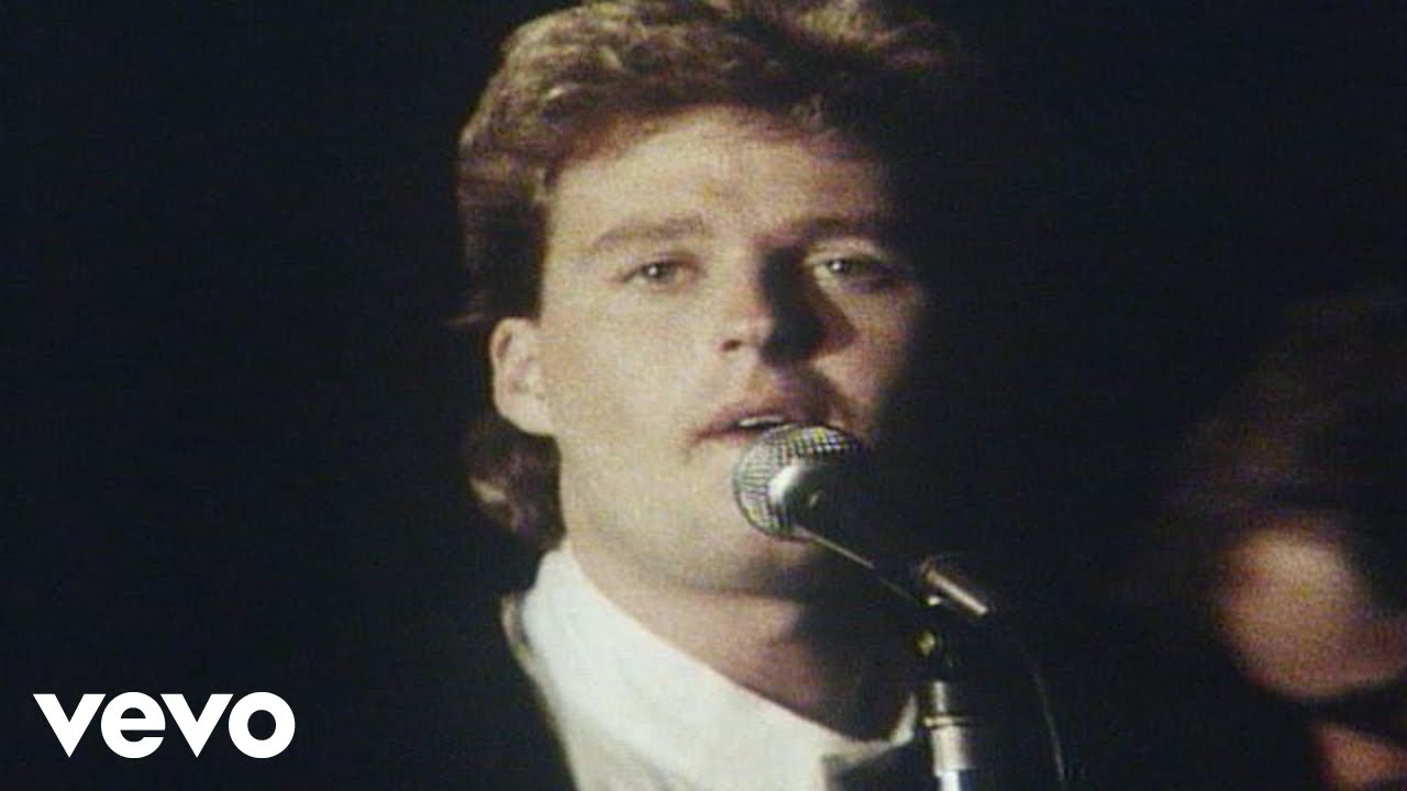 OMD - (Forever) Live And Die Music Video 🎶