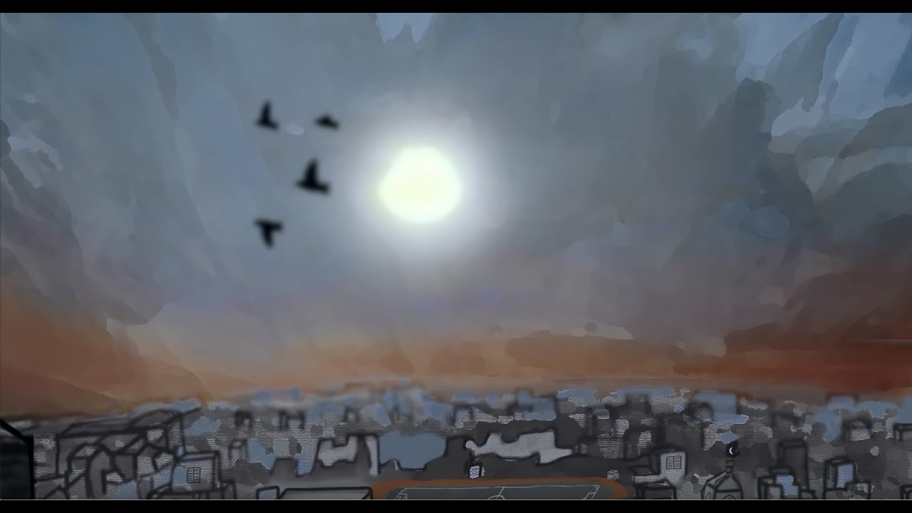 7ARI - MONOPOLY (Produced by Enywayz) | Official Music Video