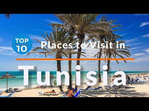 Top 10 Family Friendly Vacation Spots in Tunisia