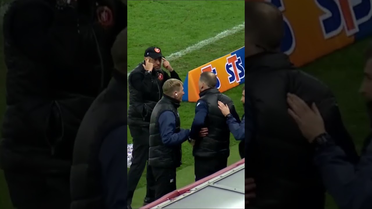 Gikiewicz's Mistake Causes Widzew's Exit ⚽