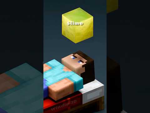 Steve Vs Realistic Fluid Simulations 3 🌊