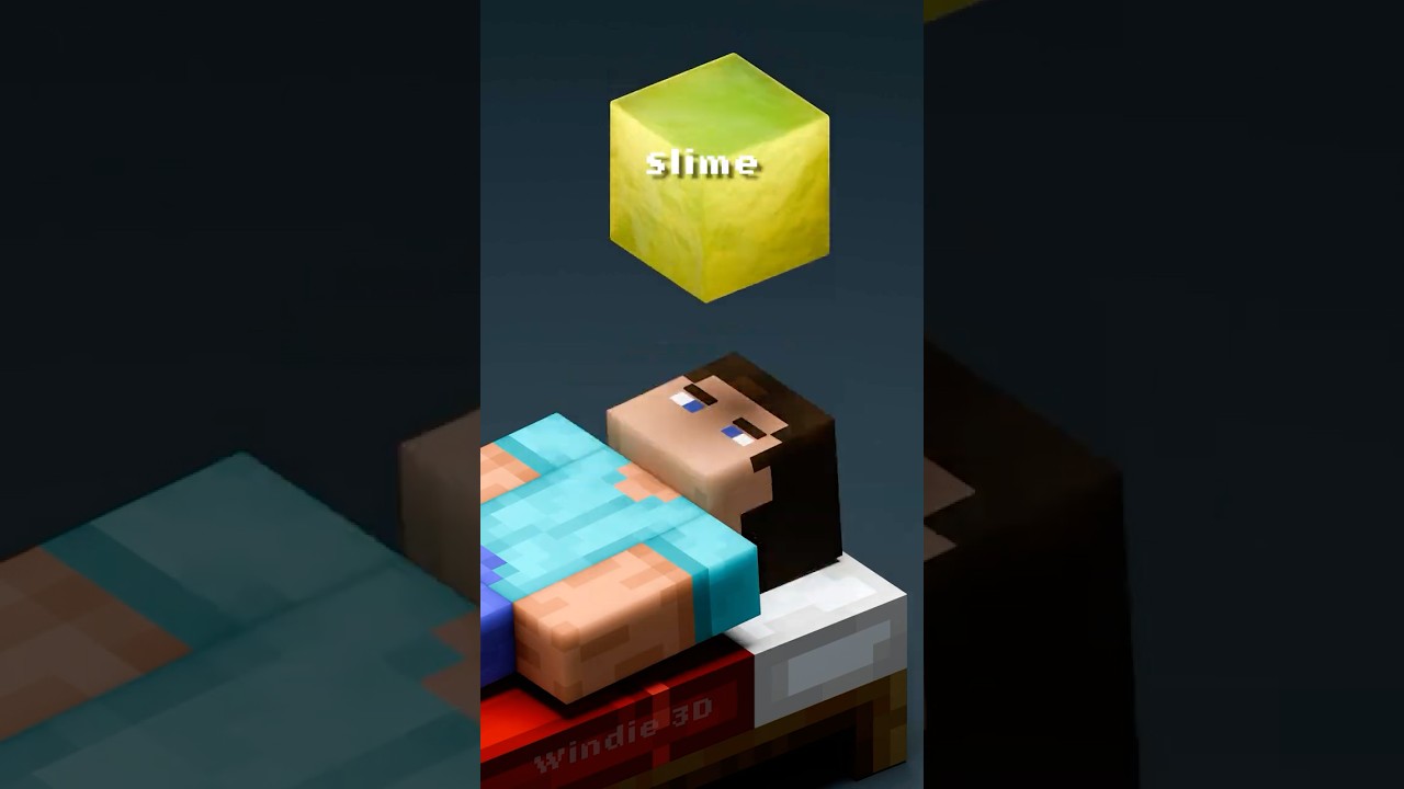 Steve Vs Realistic Fluid Simulations 3 🌊