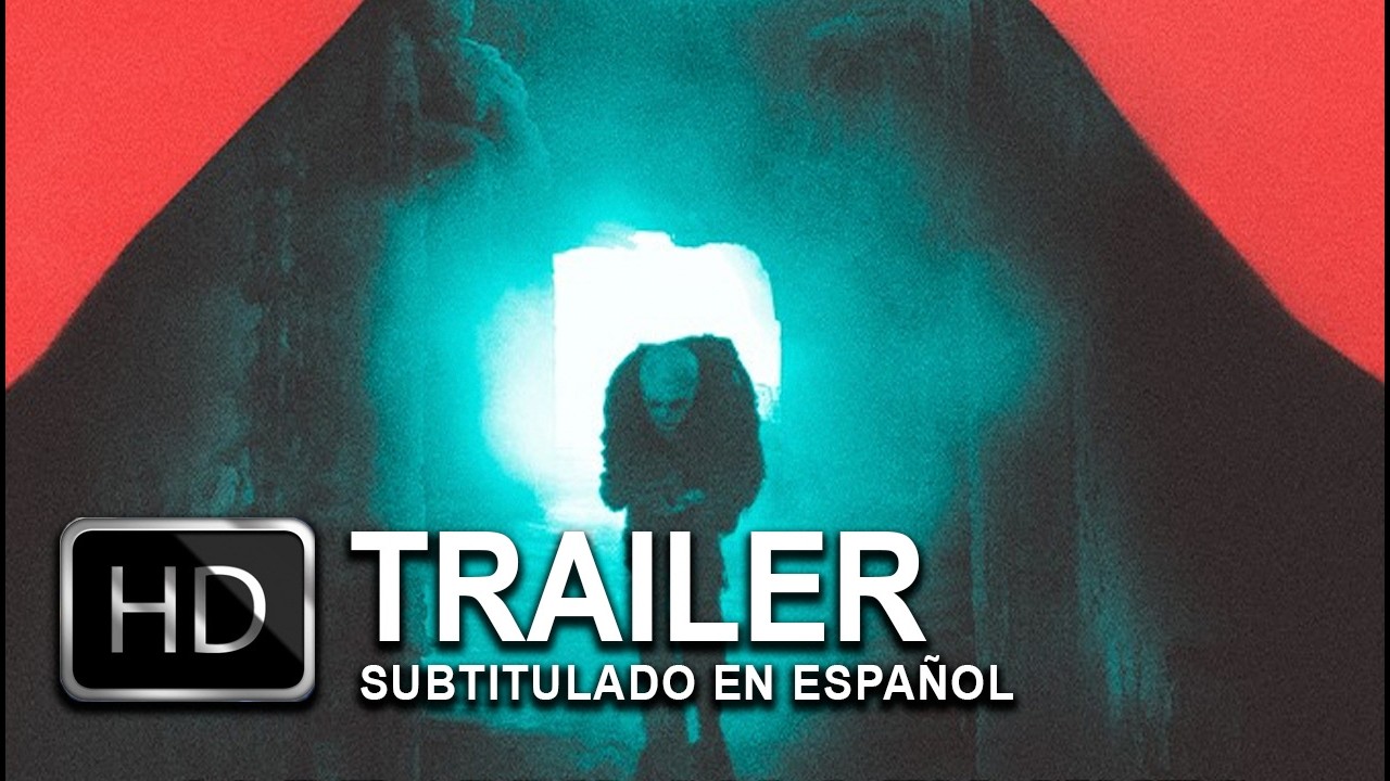 Resurrección (2025): Trailer en español 🌌