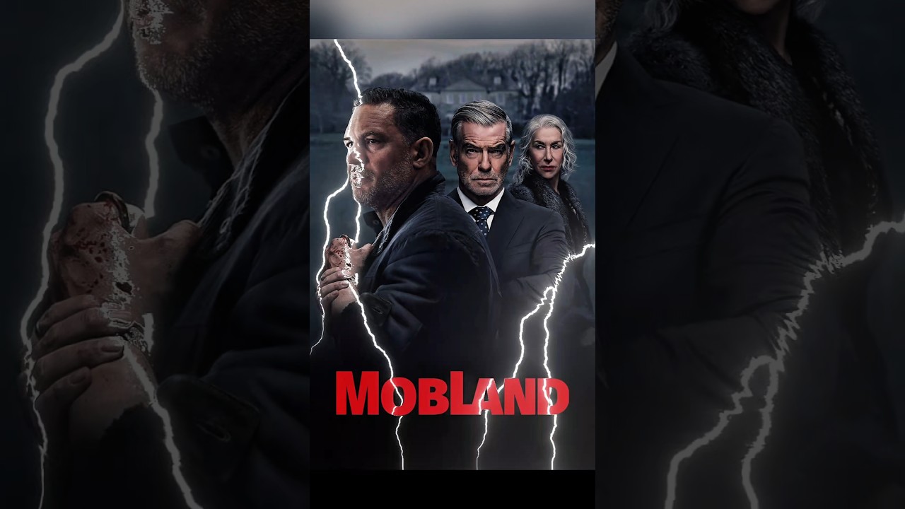 Top 6 Action TV Series to Watch in 2025 🎬