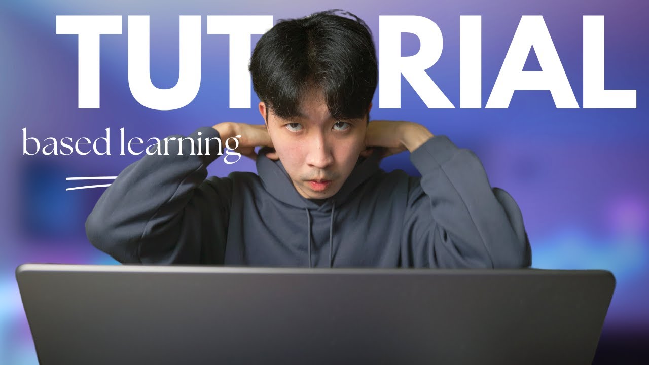 How I Learned to Code Personal Projects Using Tutorials Effectively