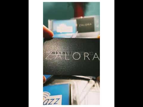 Custom Flazz 2 Sisi - Order Now! 💳