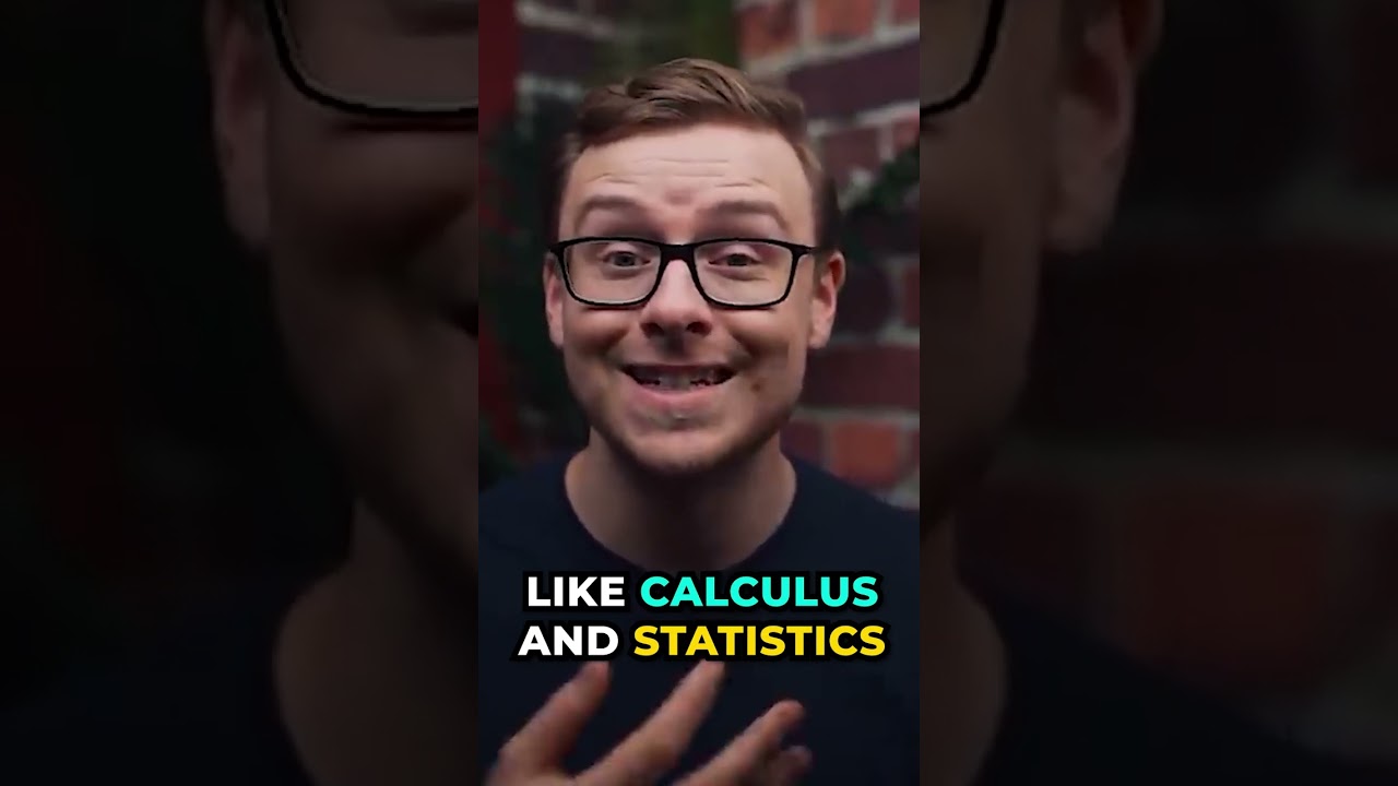 Math Major Insights & Resources 📚