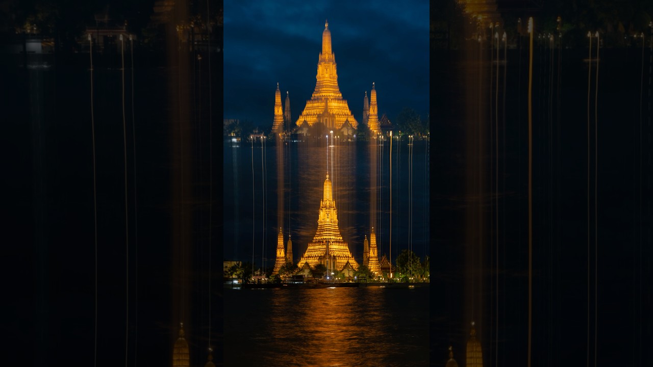 Slow Shutter Drag photography tutorial ๐ธ