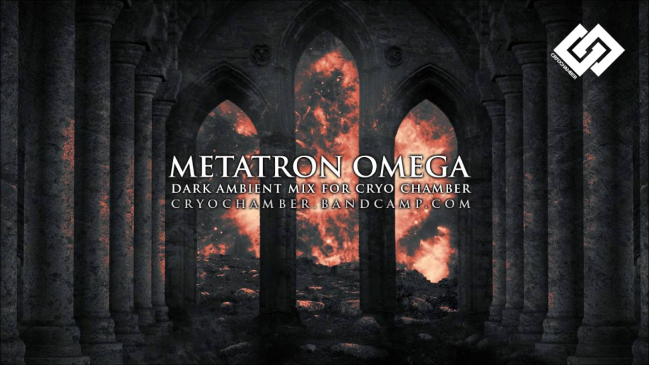 Dark Ambient Horror Music