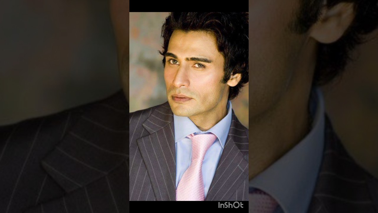 Farhan Ali Agha: Pakistani Actor & Model ❤️ | Must-Watch Drama Highlights