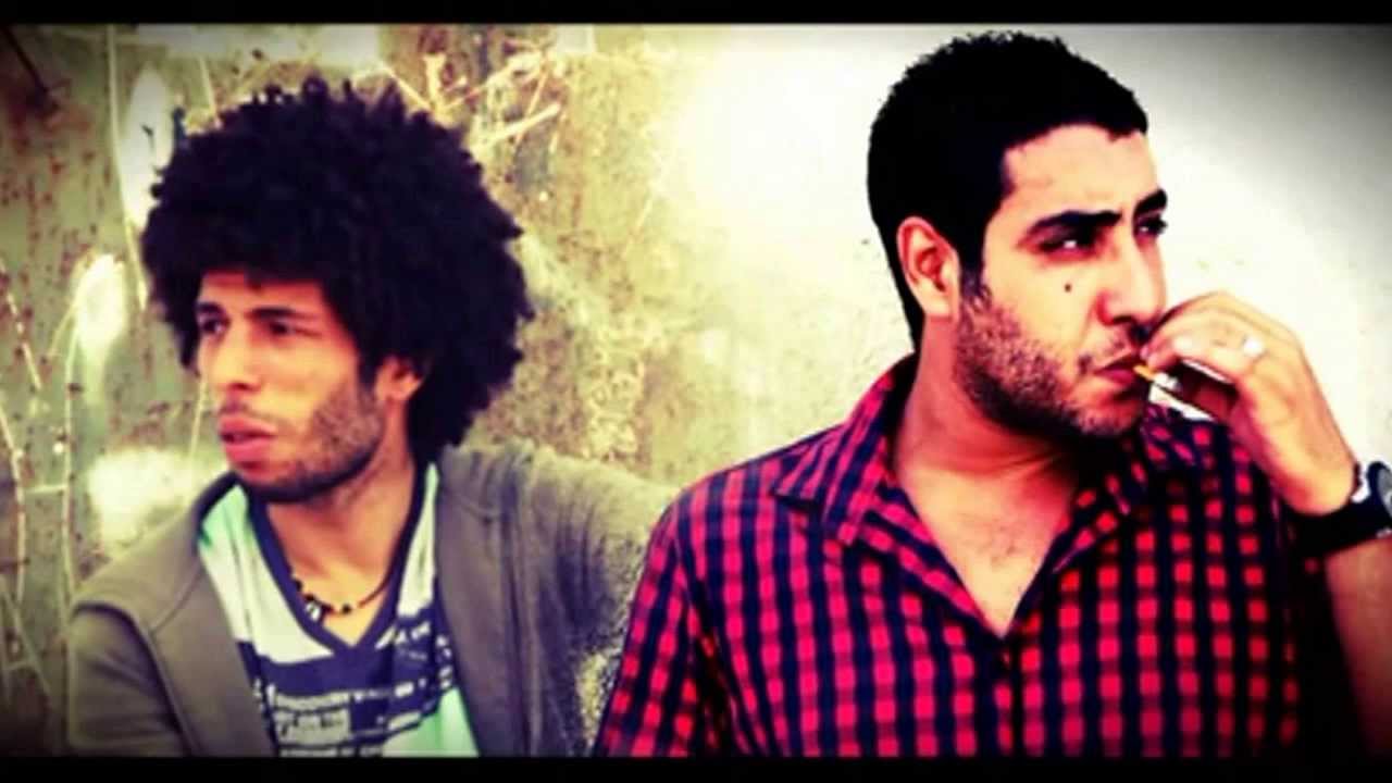 Hamzaoui Med Amine & Kafon/Houmani via Firas