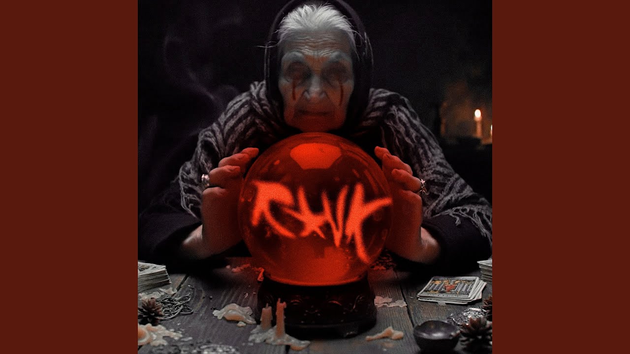 Baba Vanga by Rava | Seek Music (2025) ๐