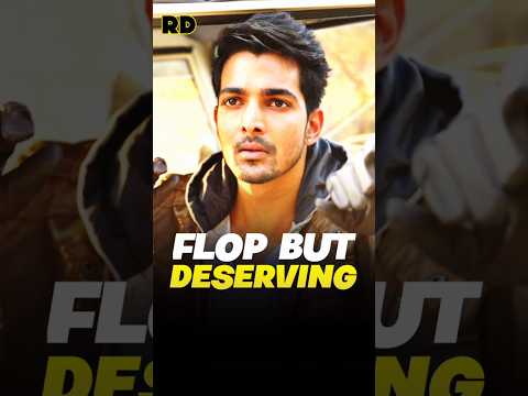 Top 3 HARSHVARDHAN RANE Movies Deserve To Be HIT #youtube #shorts