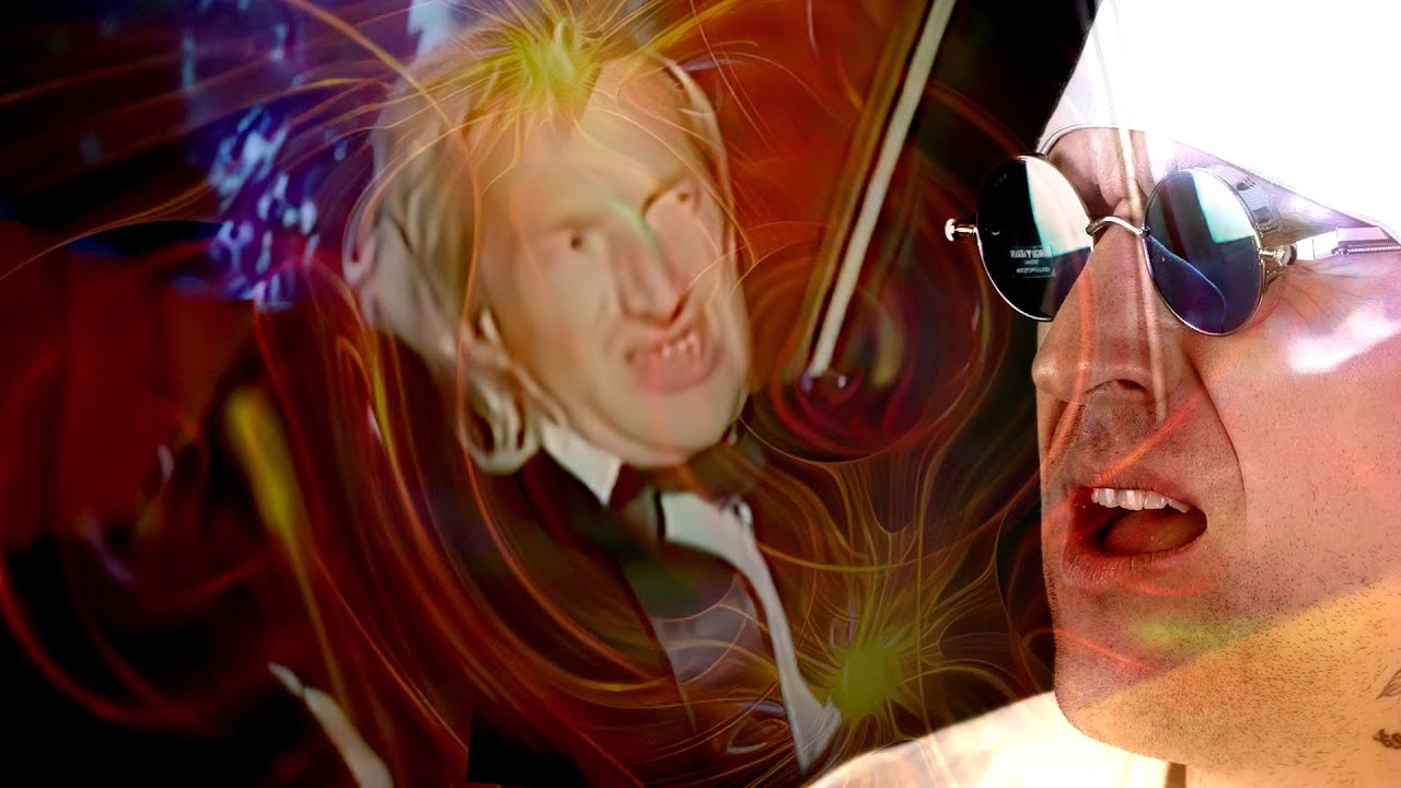 Hunt - Nostalgia 🎶