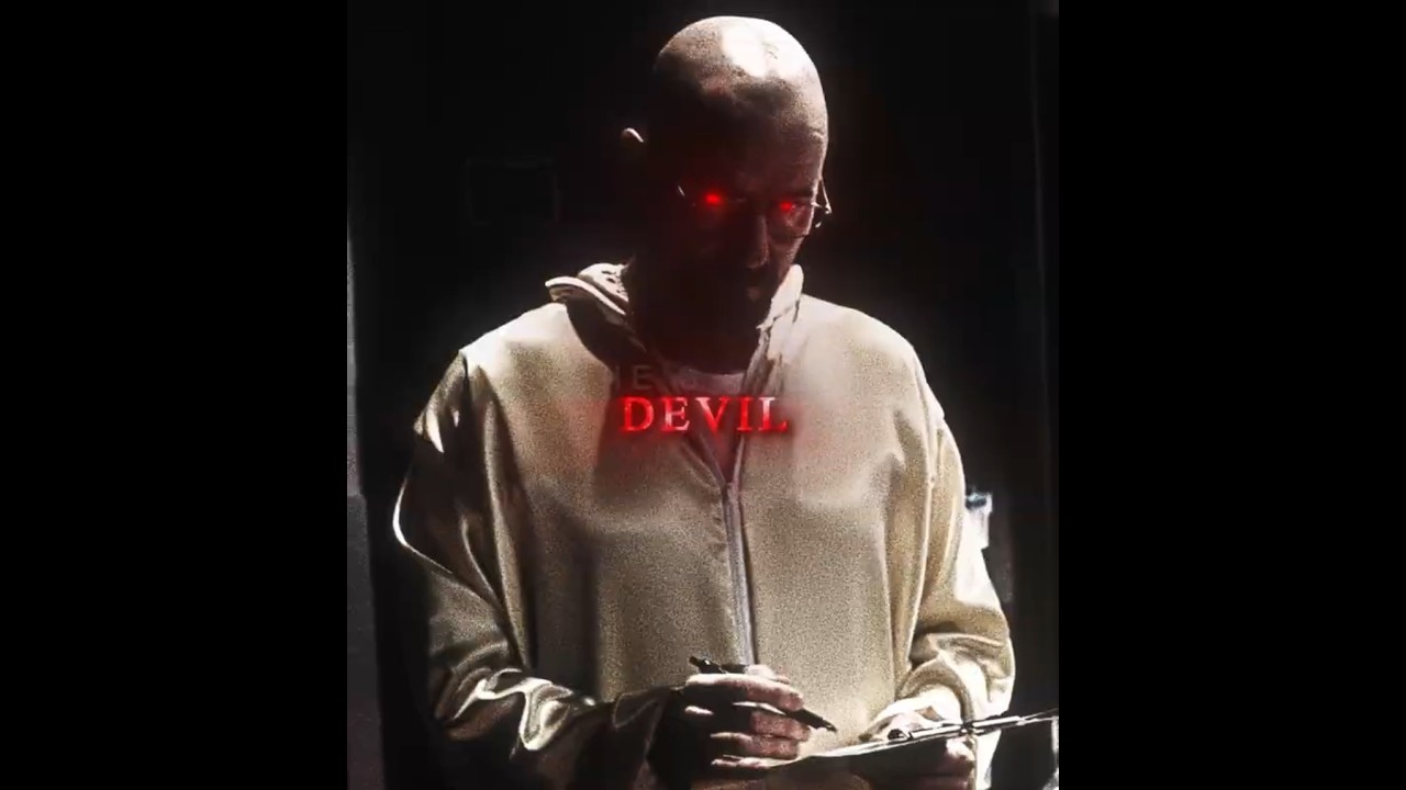 He Warned Them... | Intense Breaking Bad Short 🚨