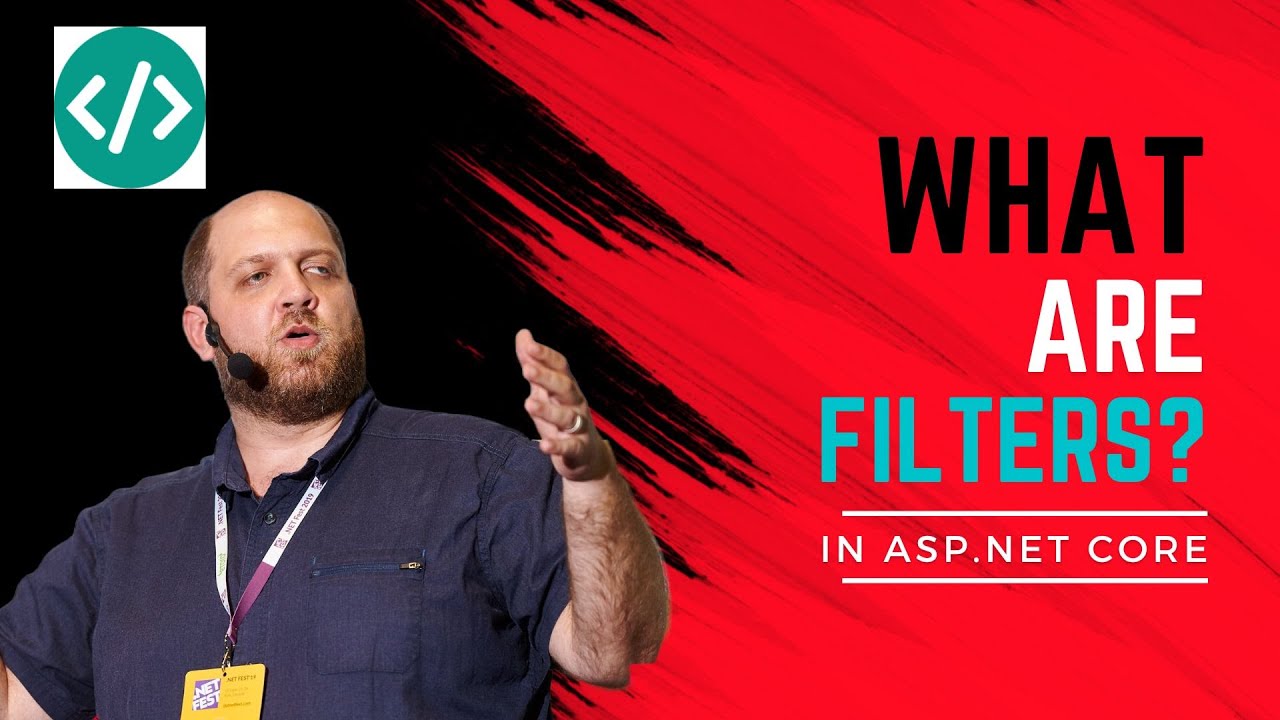 Unlock the Power of ASP.NET Core Filters – Here's What You Need to Know