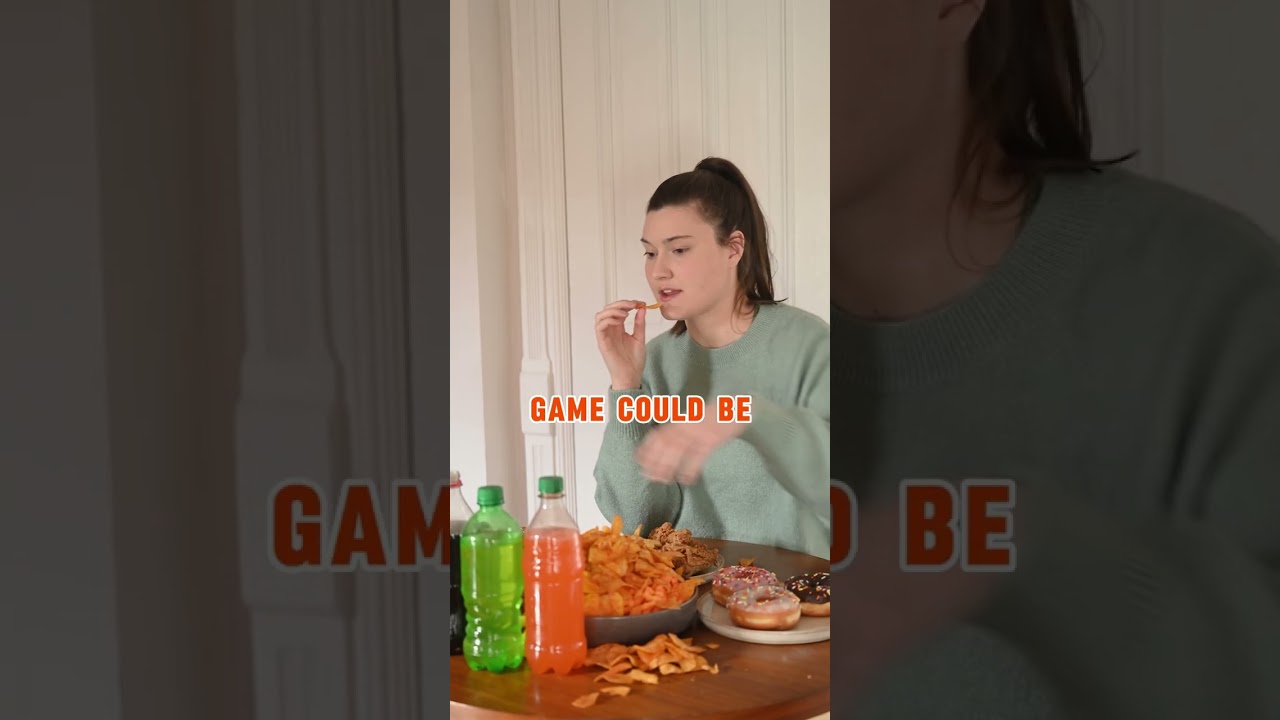 Smart Snacking to Prevent Kidney Stones π₯