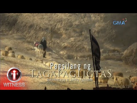‘Pagsilang ng Tagapagligtas,’ dokumentaryo ni Sandra Aguinaldo (Full Episode) | I-Witness