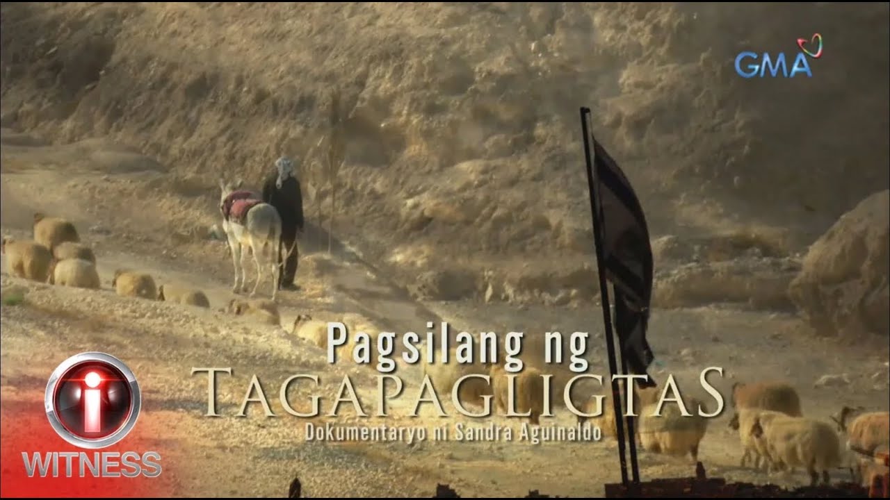 Pagsilang ng Tagapagligtas: Isang Dokumentaryo ni Sandra Aguinaldo | I-Witness