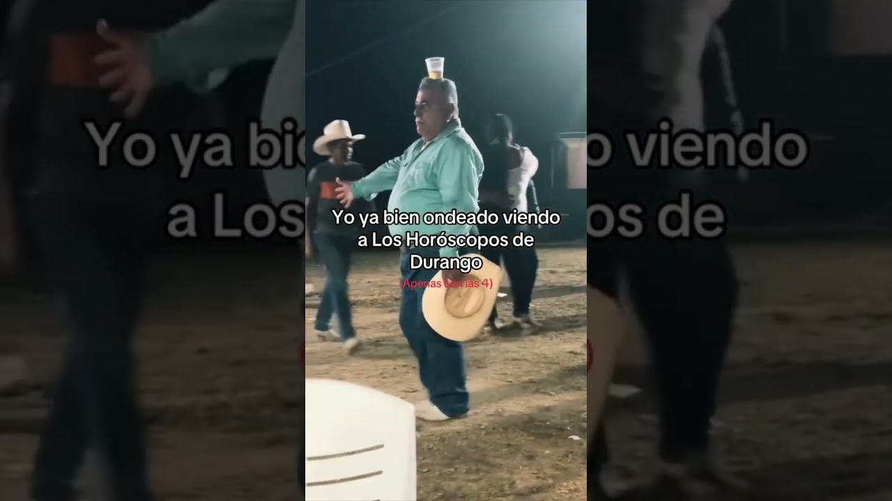 Divertido baile alegre en shorts 🎉