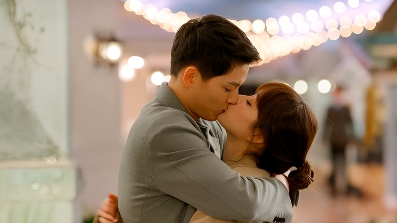 MOST BEAUTIFUL KOREAN DRAMA LOVE SONG ✨ Wind Beneath Your Wings | DOTS | English Version
