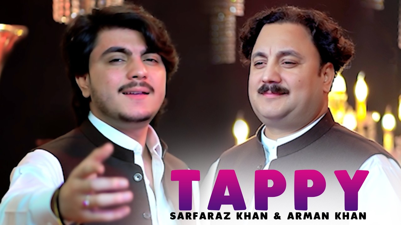 Tappy Haghasi Nayam | Pashto New Song 2026 🎶