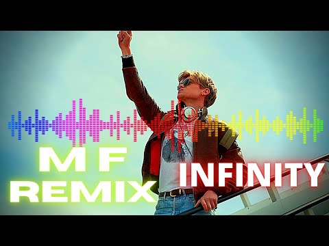 White Lines - Tom holkenborg - Infinity (M F Remix)