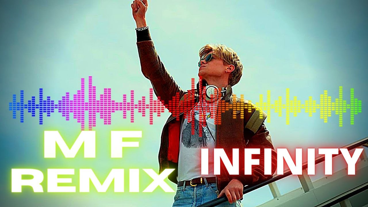 White Lines - Tom Holkenborg | Infinity (M F Remix) ๐ถ