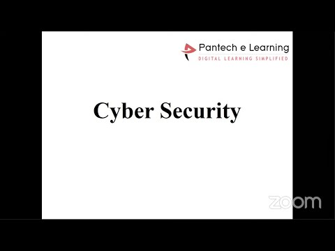 Cyber Security Workshop: Protecting Computer Devices