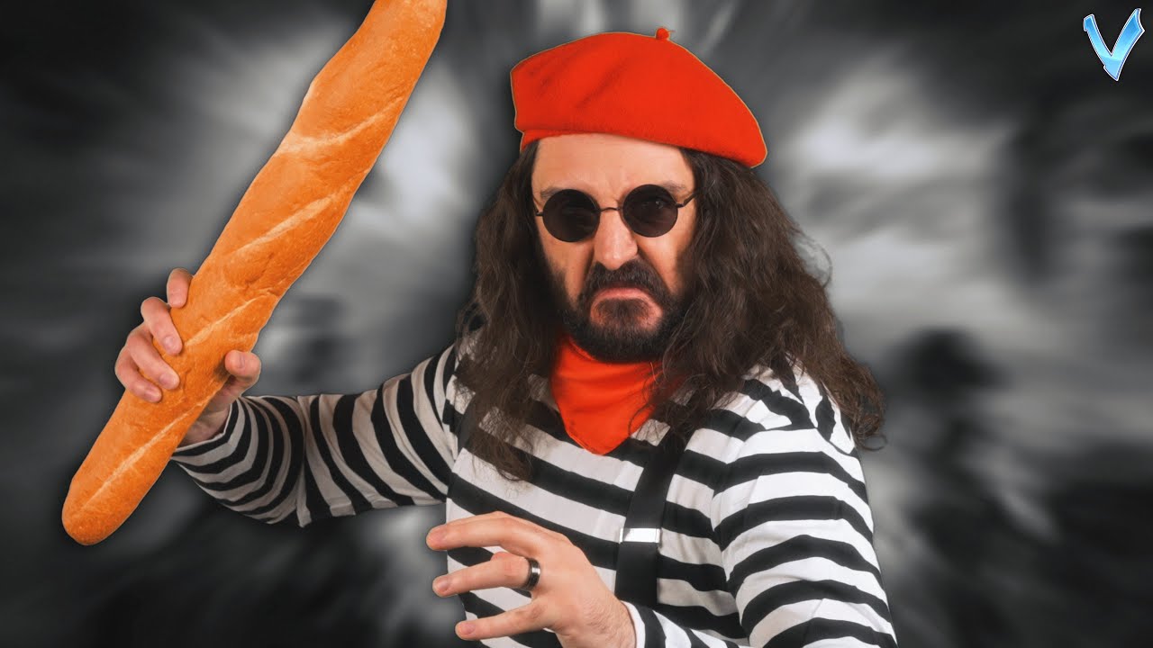 Lumière - Metal Cover by Little V (Clair Obscur: Expedition 33)