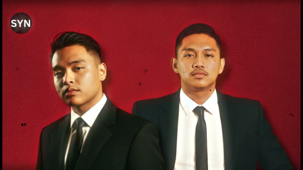 Babaero - Gins & Melodies x Hev Abi (Soul Cover) ๐ถ