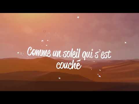 Gérard Blanc - Une autre histoire (Lyrics Video Officielle HD)