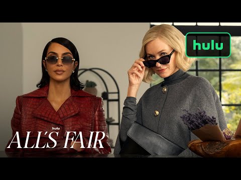 All's Fair | Official Teaser | Hulu