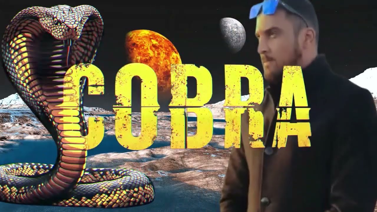 7toun - cobra (Official Video) | سبعتون - كوبرا | Rap Maroc 2026