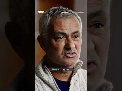 'If Paul Scholes goes to the toilet, you go with him' 😮 Porto legends reminisce on 2004 #ucl victory