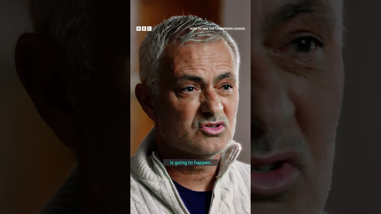 Porto Legends Recall 2004 Champions League Triumph ⚽