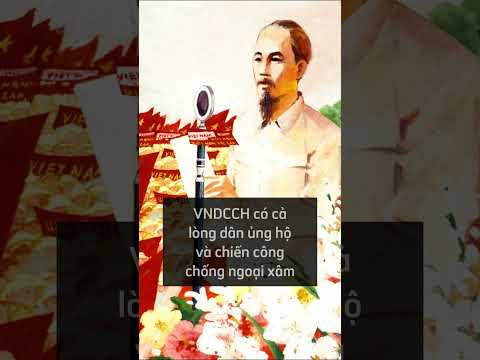 Tại sao Việt Nam phải là cộng sản? Phần 3.2 #datnuoc #dcsvn #khangchien