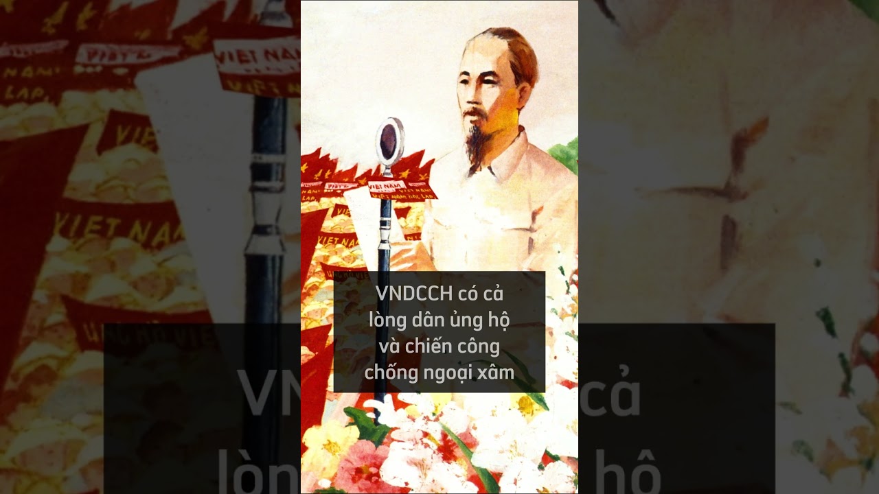 Tại sao Việt Nam chọn con đường cộng sản? Phần 3.2 🇻🇳