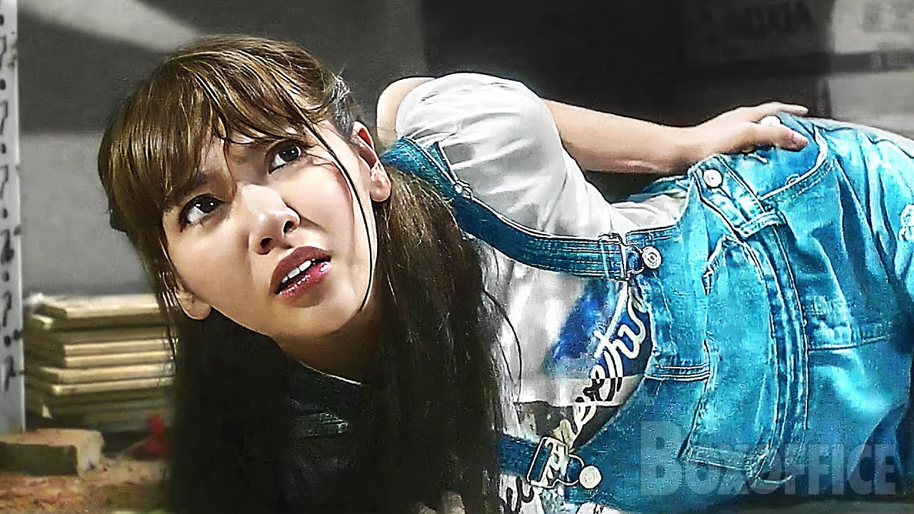 Captive for Sale 🎥 | Gripping Thriller Full Movie in English