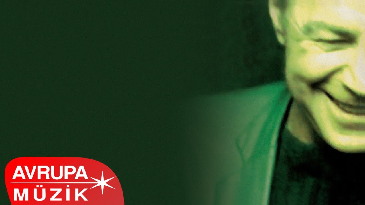 Mazhar Alanson - Benim Hala Umudum Var (Official Audio) 🎶