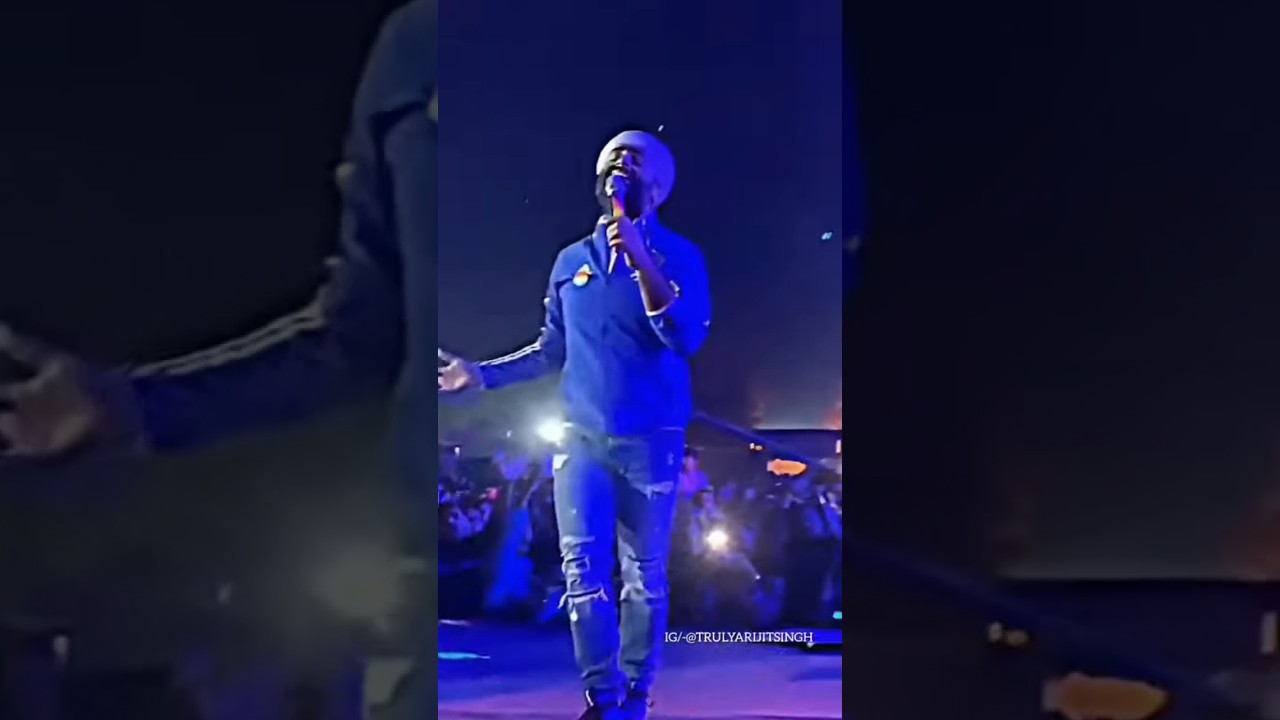 Top Arijit Singh Songs of 2023 🎶