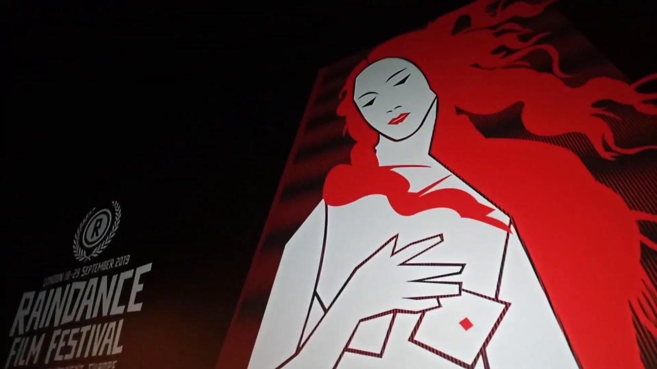 World Premiere of The Planters at Raindance Film Festival 2019 in London 🎬