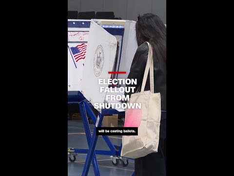 What will the political fallout be from the government shutdown