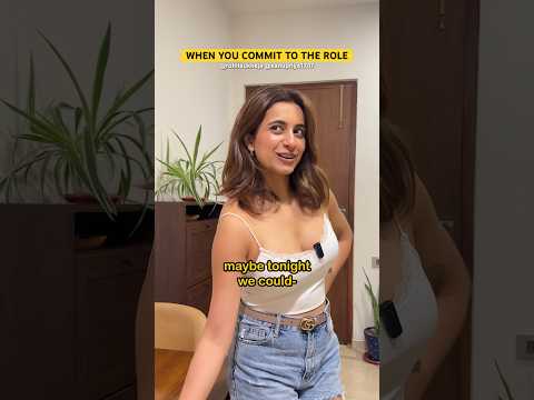 Role reversal. #Funny #comedy #couple #explore #shorts #marriage #rolereversal