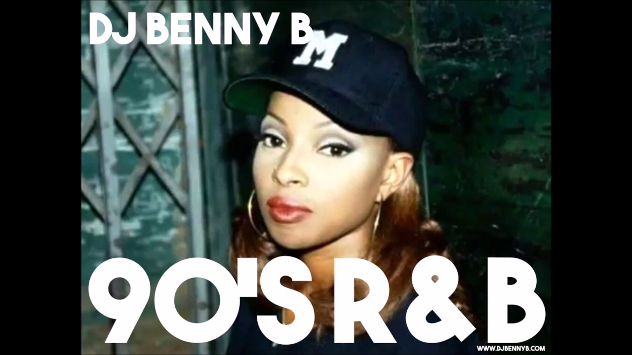90's R&B Classics: 3-Hour Playlist 🎶
