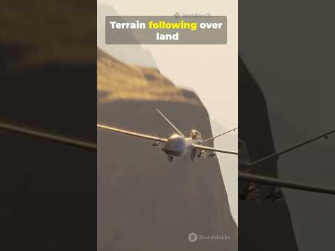 THE SECRET BEHIND THE TOMAHAWK'S DEADLY ACCURACY