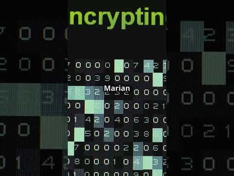 Wie Enigma und Alan Turing den Lauf der Geschichte veränderten! #history #geschichte #wissen #facts