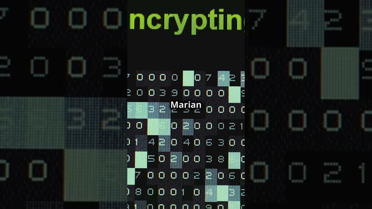 Wie Enigma und Alan Turing den Verlauf des Zweiten Weltkriegs maßgeblich beeinflussten 🕵️‍♂️